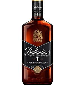 Виски Ballantines Finest 40% 1 л