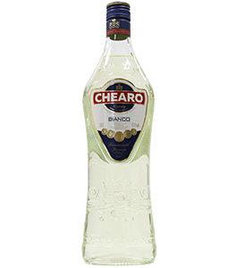 Вермут CHEARO 0,75 L
