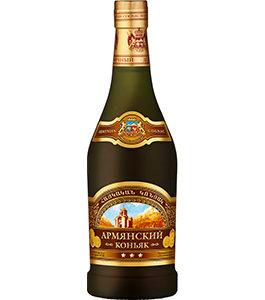Коньяк Армянский