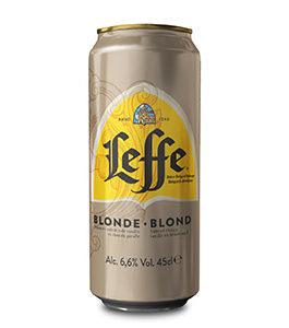 Пиво LEFFE