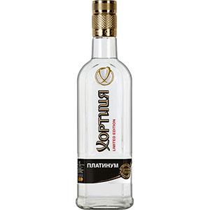 Водка Хортица