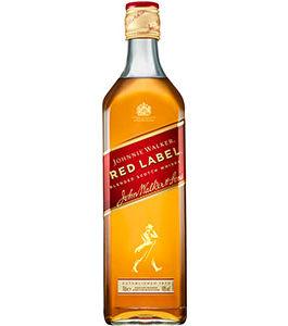 Виски Johnnie Walker Red Label