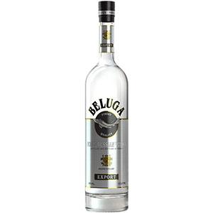 Водка Beluga