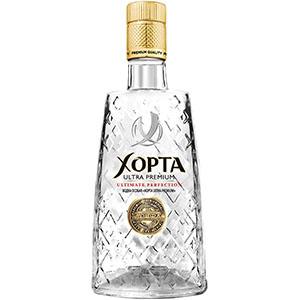 Водка Хорта