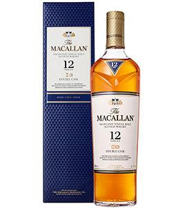 виски MACALAN 12 Лет