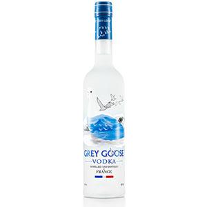 Водка GREY GOOSE