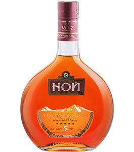 Коньяк НОЙ