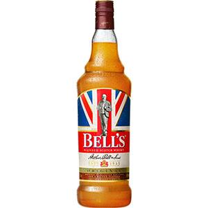 Виски BEll`s