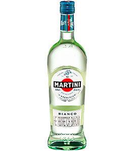 Вермут Martini Bianco 15% 1 л