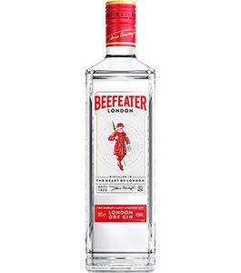 Джин Beefeater 40% 1 л