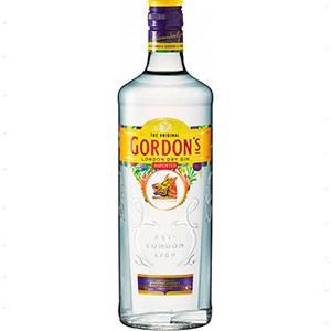 Доставка Джин Gordon's London Dry 