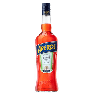 Ликёр Aperol