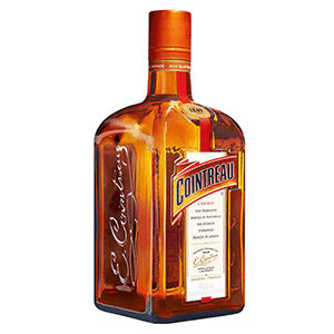 Ликёр Cointreau 40% 1 л