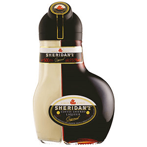 Ликер Sheridan’s