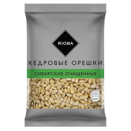 Кедровые орешки
