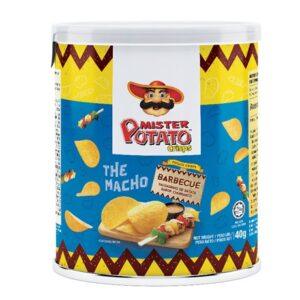 Чипсы «Мистер Потато»