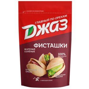 Фисташки «Джаз»