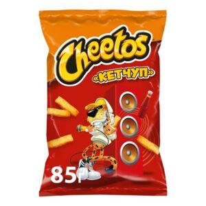 Чипсы Cheetos