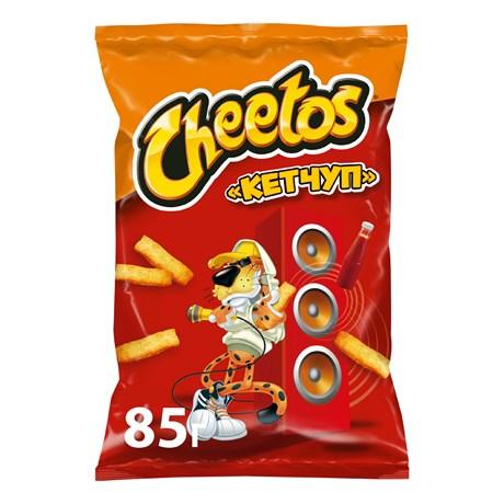 Чипсы Cheetos