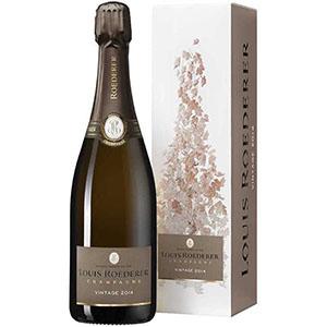 Доставка Шампанское LOUIS ROEDERER