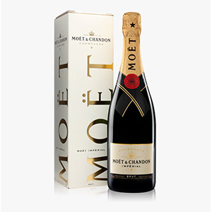 Доставка Moet & Chandon Brut