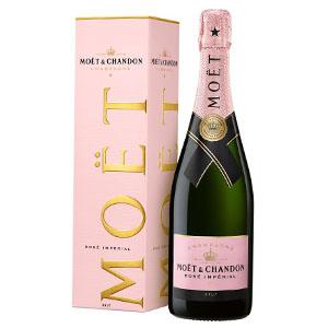 Доставка на дом Шампанское Moet & Chandon