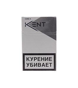 Сигареты КЕНТ