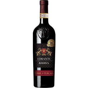 Доставка на дом Вино Chianti Riserva 